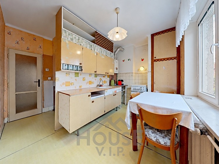 Квартира 2+1 на продаж, 52 м² (8 з 28)