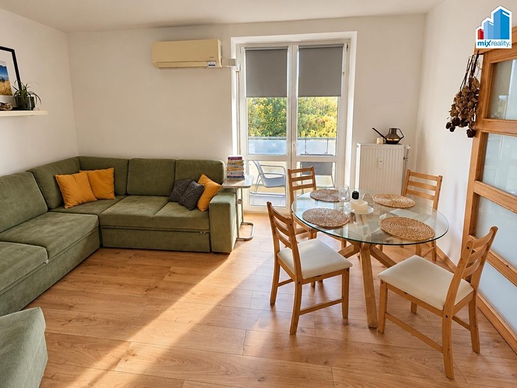 Квартира 3+1 на продаж, 62 м² (4 з 11)