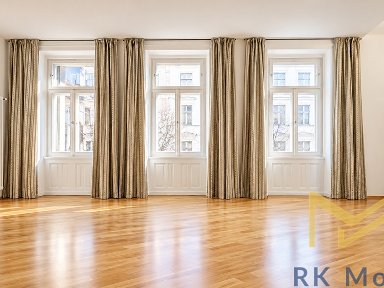 Wohnung 4+1 zur Miete, 100 m² (2 von 8)