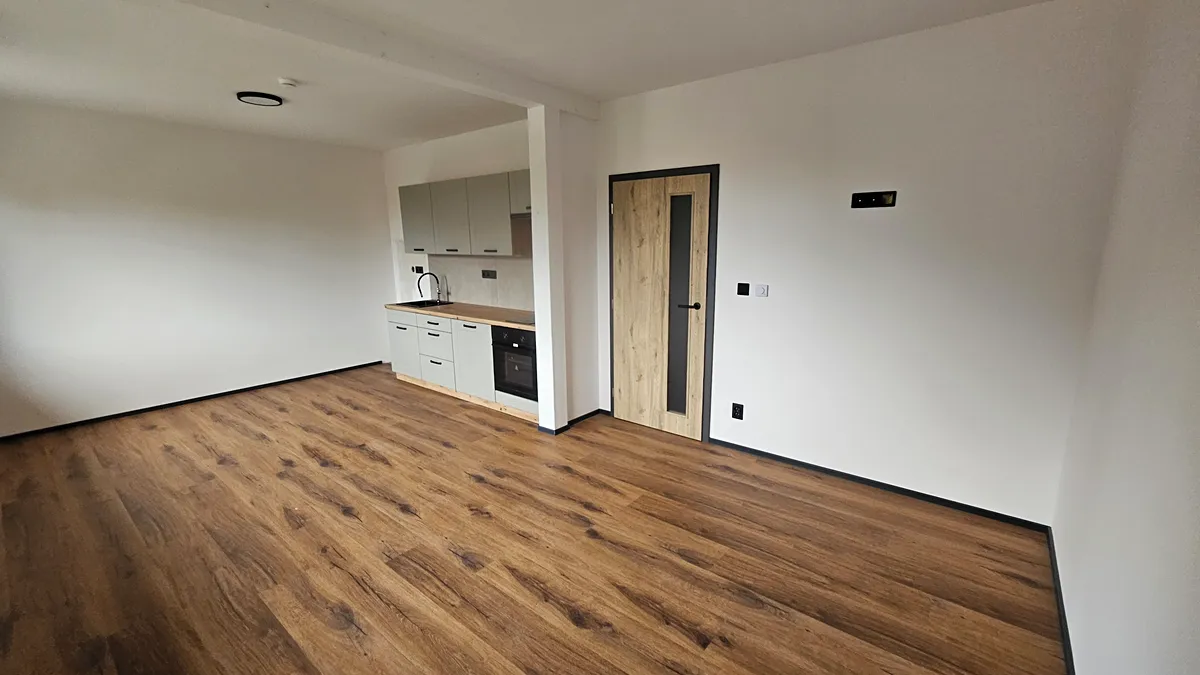 Pronájem bytu 3+kk 71 m²