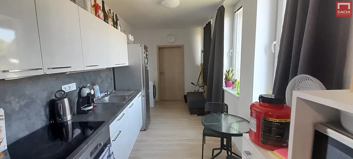 Pronájem bytu 2+kk 48 m²