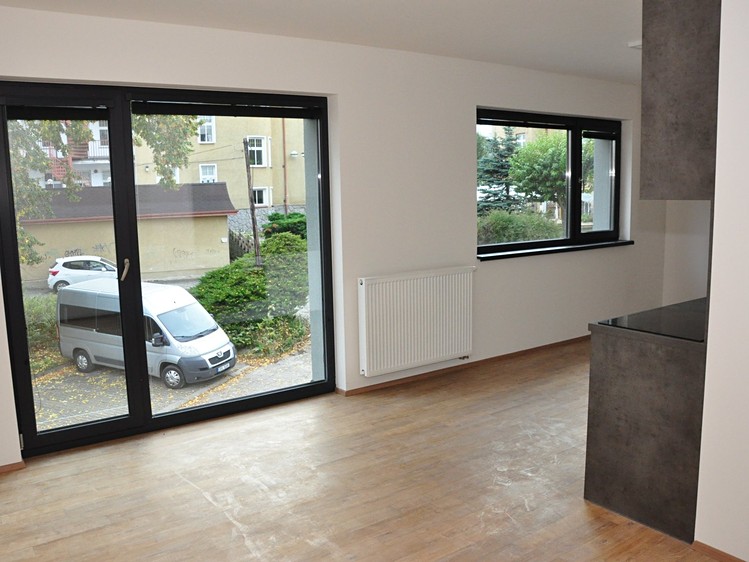 The 1+kk flat for rent, 29 m² (3 of 7)