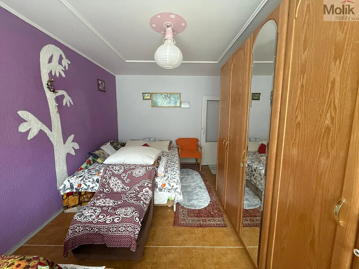 Prodej bytu 4+1 83 m²