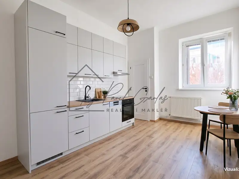 Prodej bytu 1+1 49 m², Ostrava – náhled fotky 3