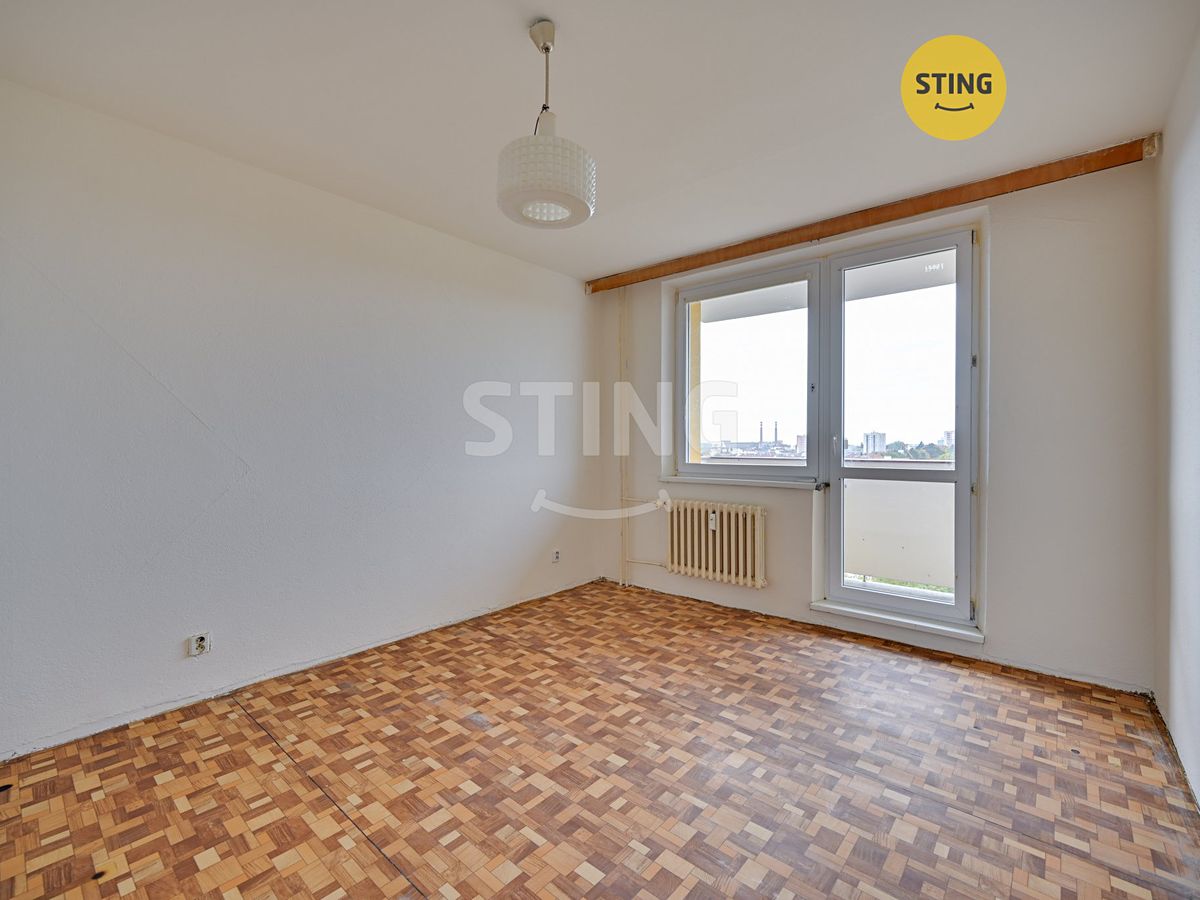 Prodej bytu 2+1 57 m²