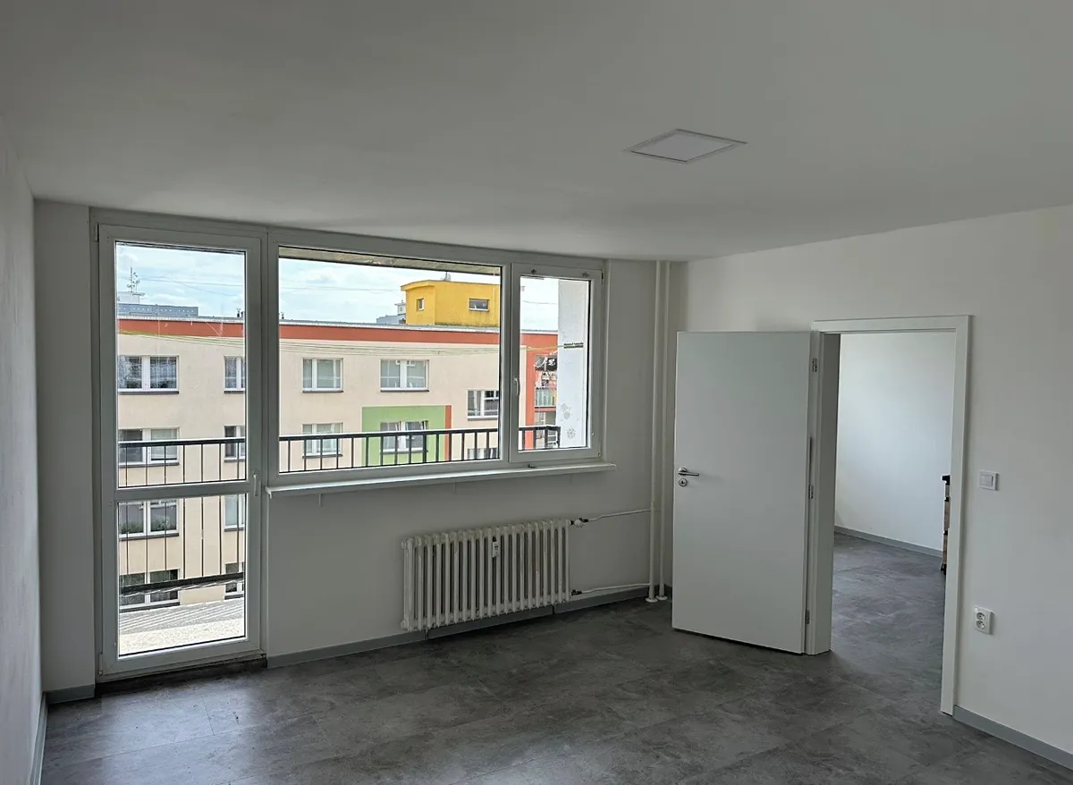 Pronájem bytu 3+1 78 m²