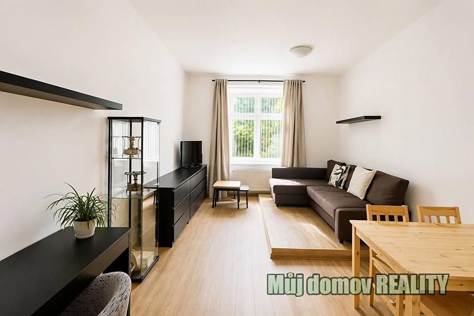Pronájem bytu 2+1 55 m² – fotografie 4
