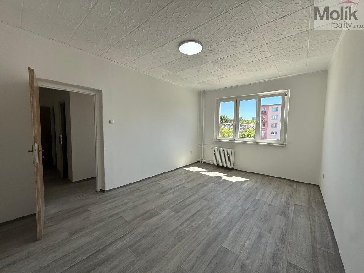 Pronájem bytu 2+1 55 m² – fotografie 4