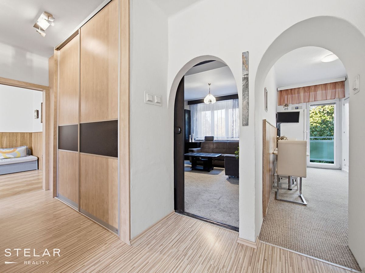 Prodej bytu 3+1 67 m² – fotografie 4
