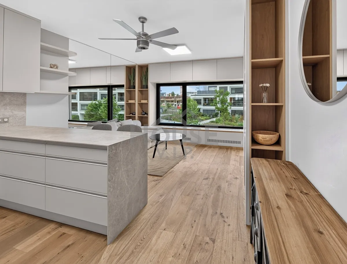 Prodej bytu 3+kk 65 m²
