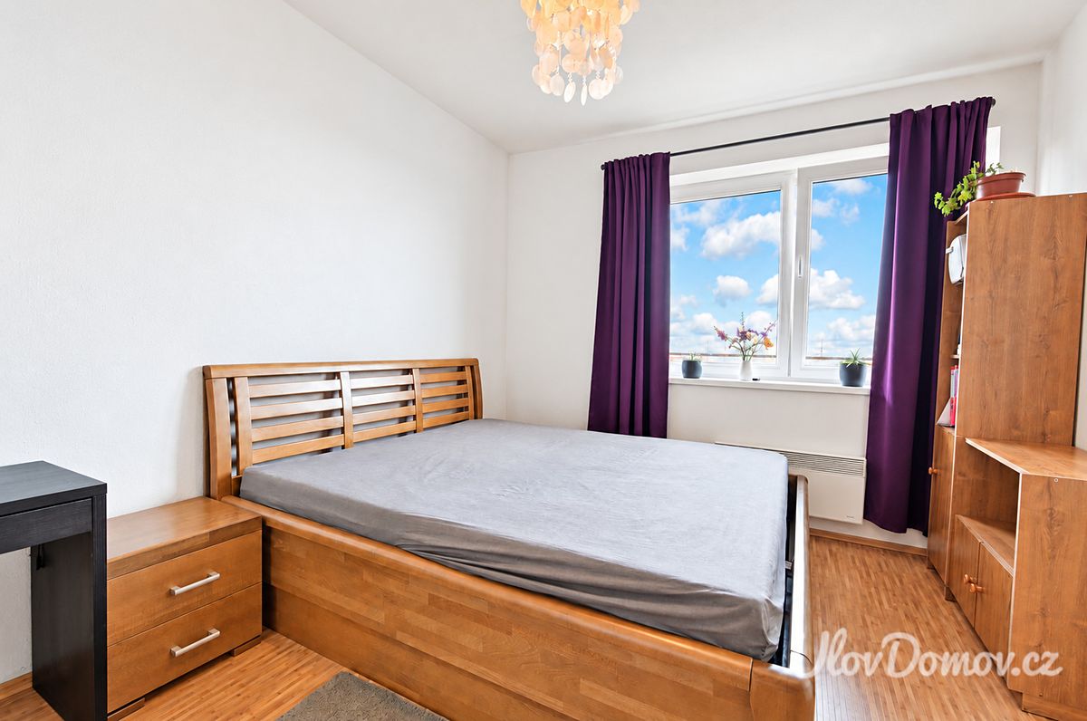 Prodej bytu 2+kk 55 m² – fotografie 2