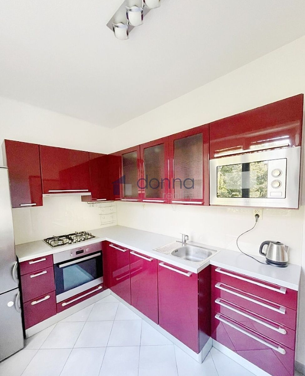 Pronájem bytu 2+1 55 m² – fotografie 2