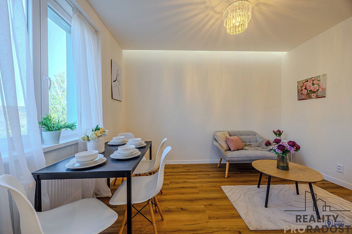 Prodej bytu 3+1 67 m² – fotografie 3