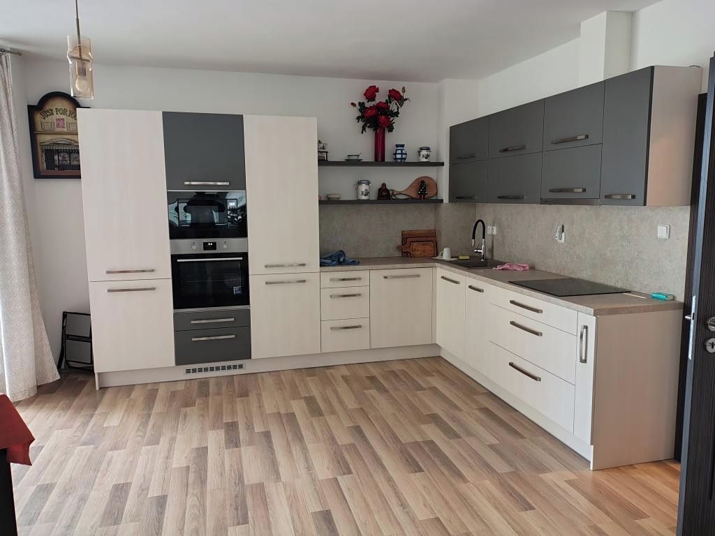 Pronájem bytu 2+kk 64 m²