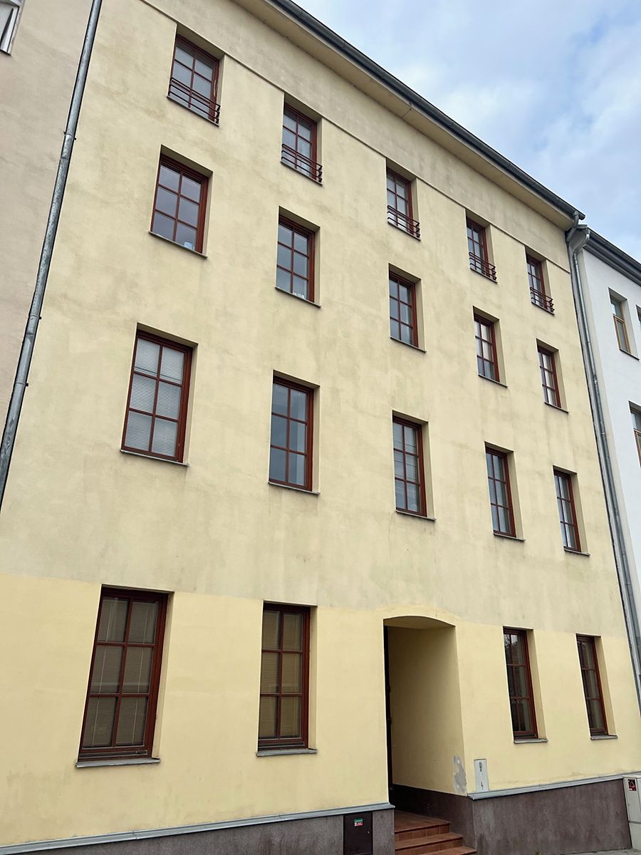 Pronájem bytu 2+kk 57 m²