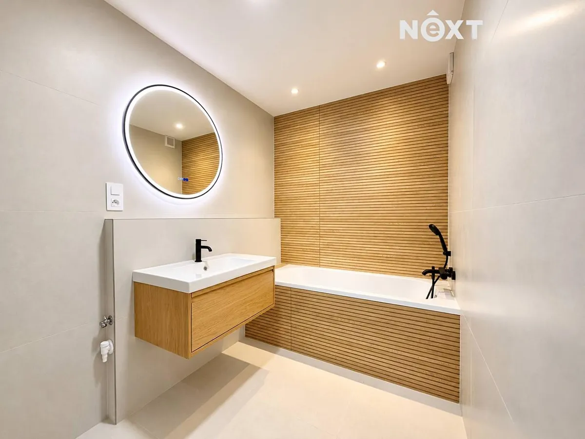 Prodej bytu 3+1 70 m²