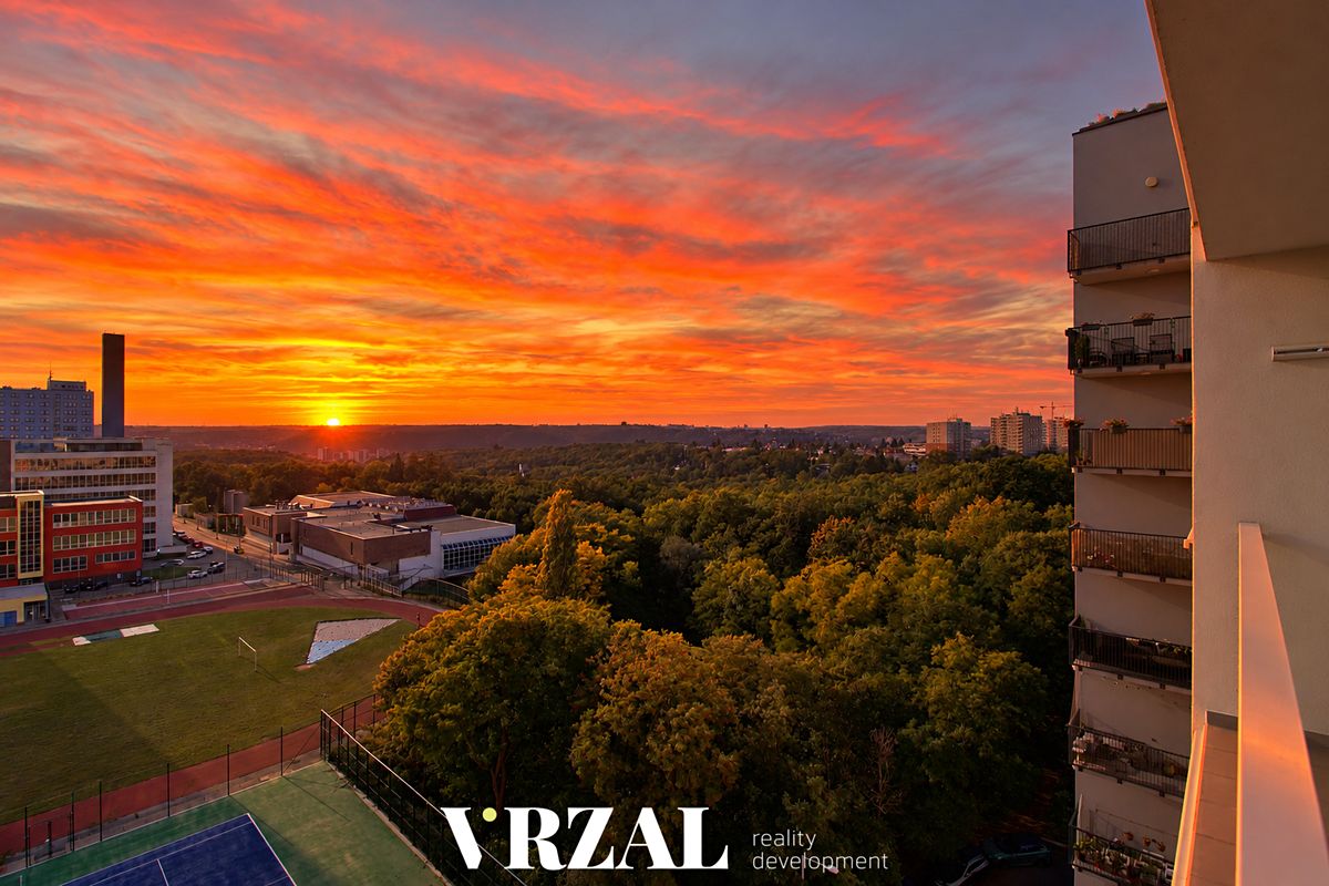 Prodej bytu 2+kk 53 m² – fotografie 3