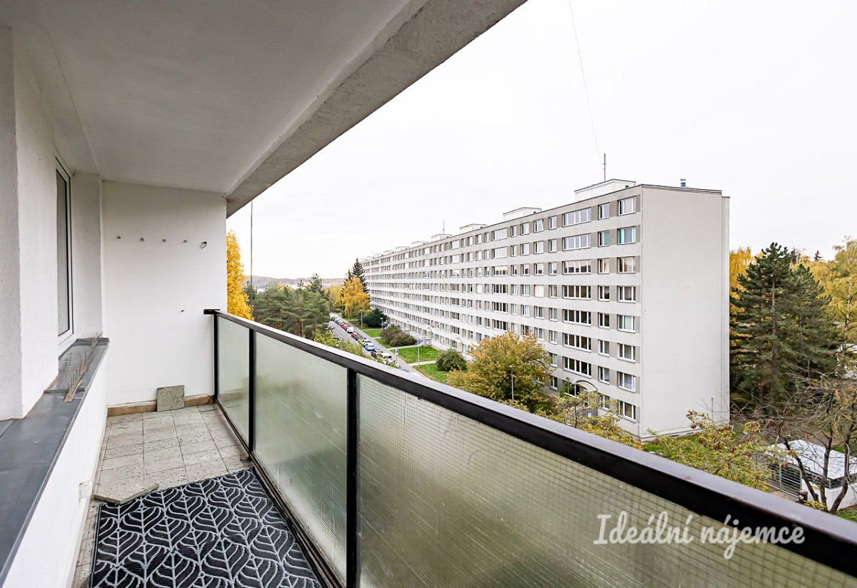 Pronájem bytu 2+kk 47 m² – fotografie 3