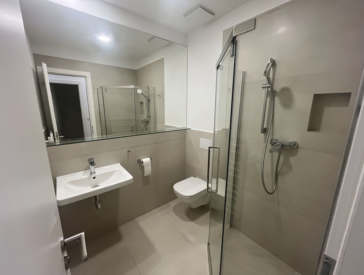 Pronájem bytu 1+kk 40 m² – fotografie 2