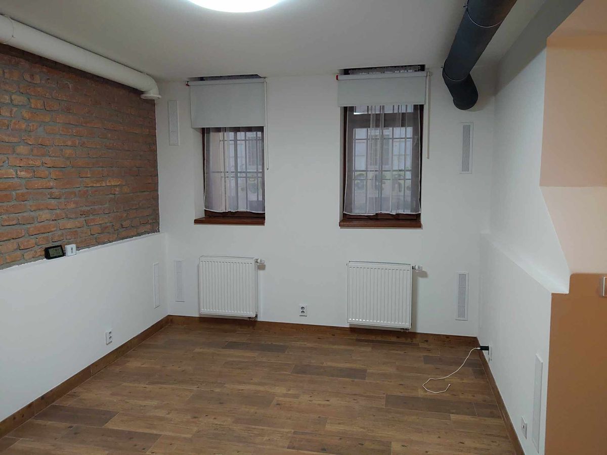 Pronájem bytu 2+1 52 m² – fotografie 2