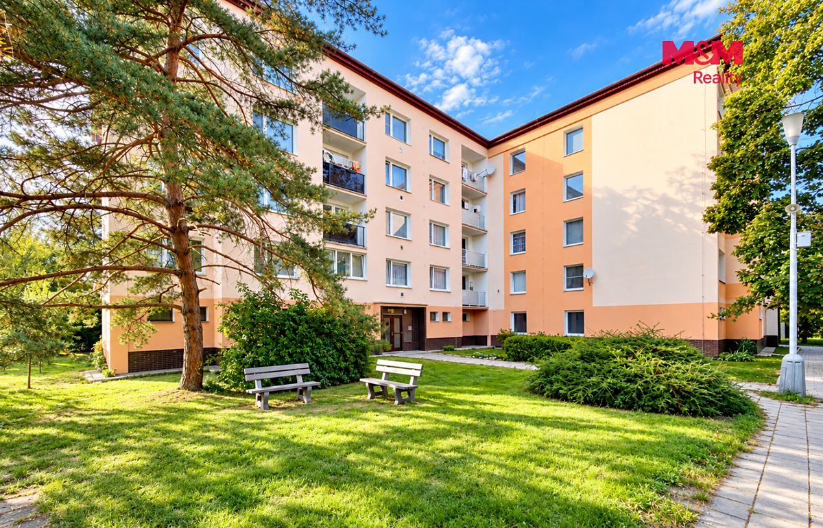 Prodej bytu 3+1 75 m² – fotografie 2