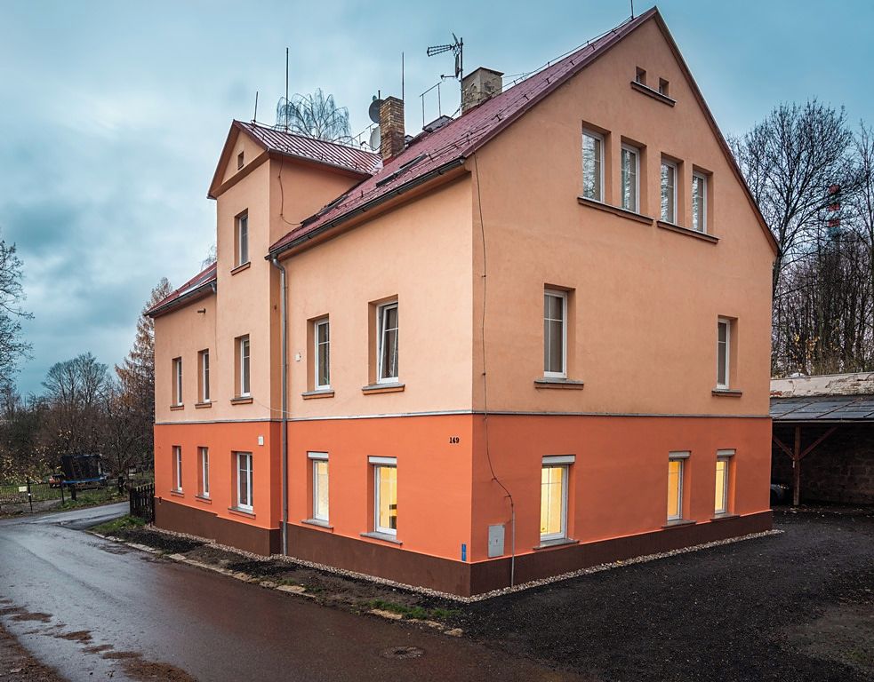Prodej bytu 2+1 57 m², Liberec – fotka 1 z 3