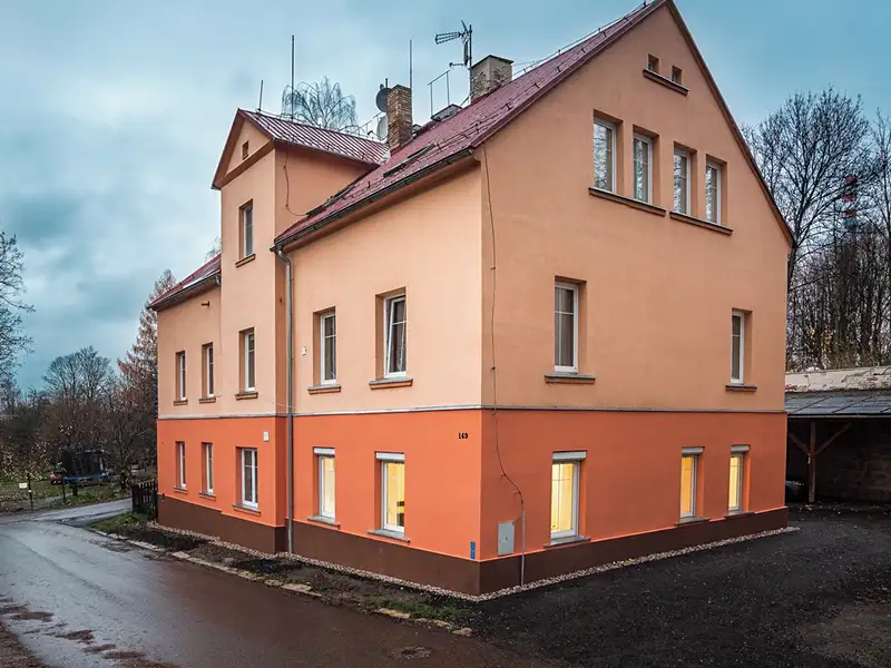 Prodej bytu 2+1 57 m², Liberec – náhled fotky 1