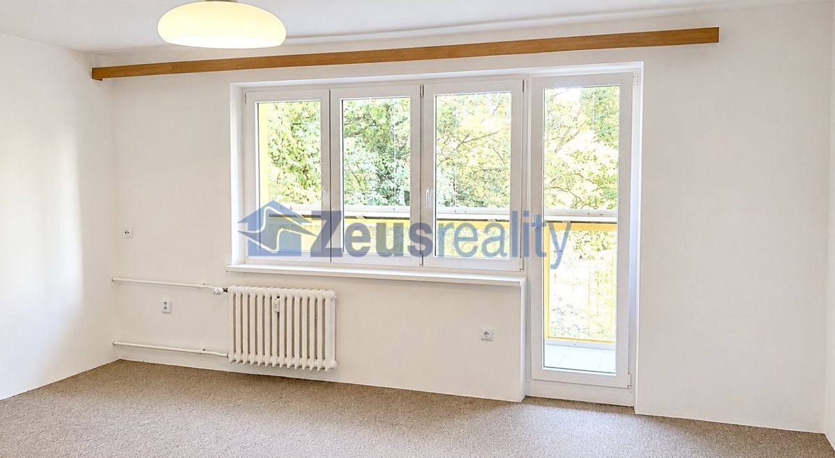 Pronájem bytu 4+kk 80 m² – fotografie 3