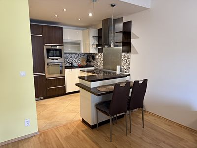 Pronájem bytu 2+kk 69 m²