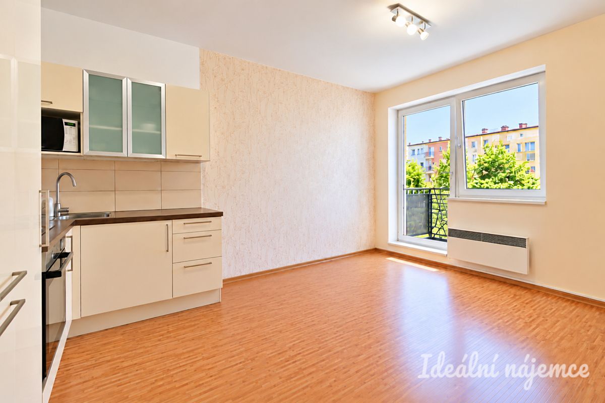 Prodej bytu 3+kk 67 m² – fotografie 3