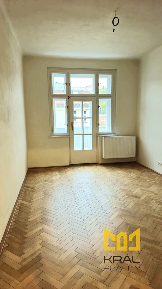 Pronájem bytu 2+1 57 m² – fotografie 4