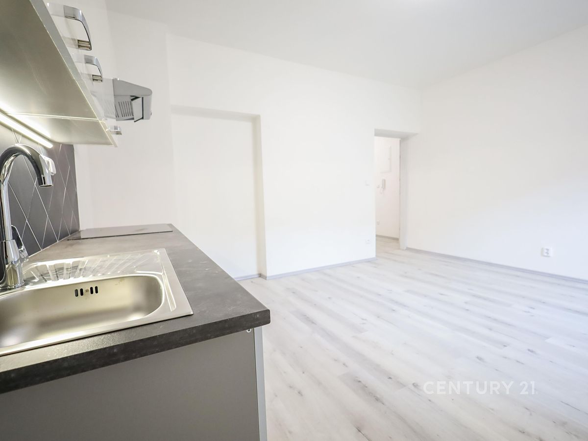 Pronájem bytu 2+kk 47 m² – fotografie 3