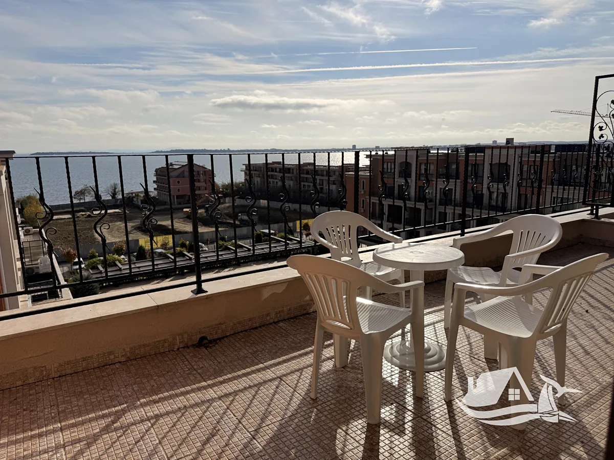 Prodej bytu 2+kk 64 m²