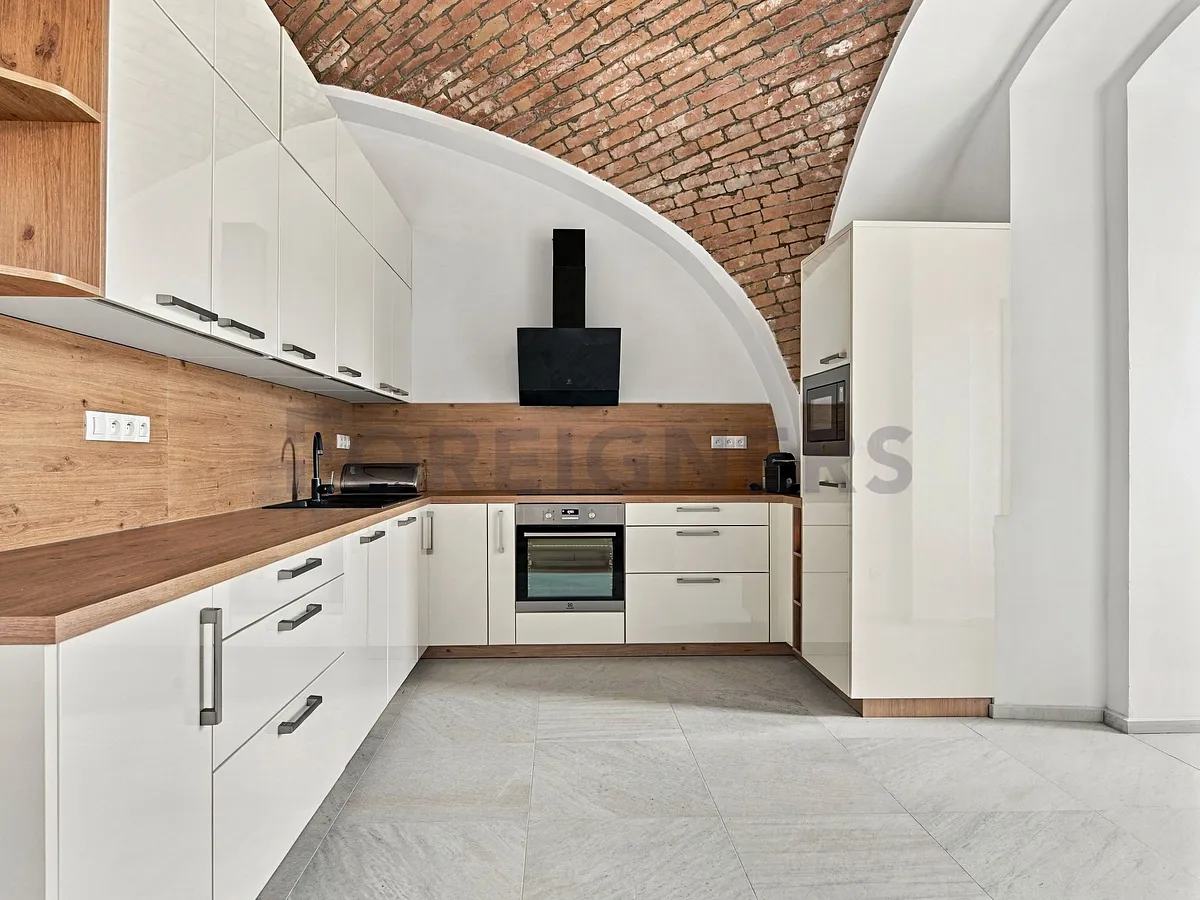 Pronájem rodinného domu 160 m², pozemek 198 m²