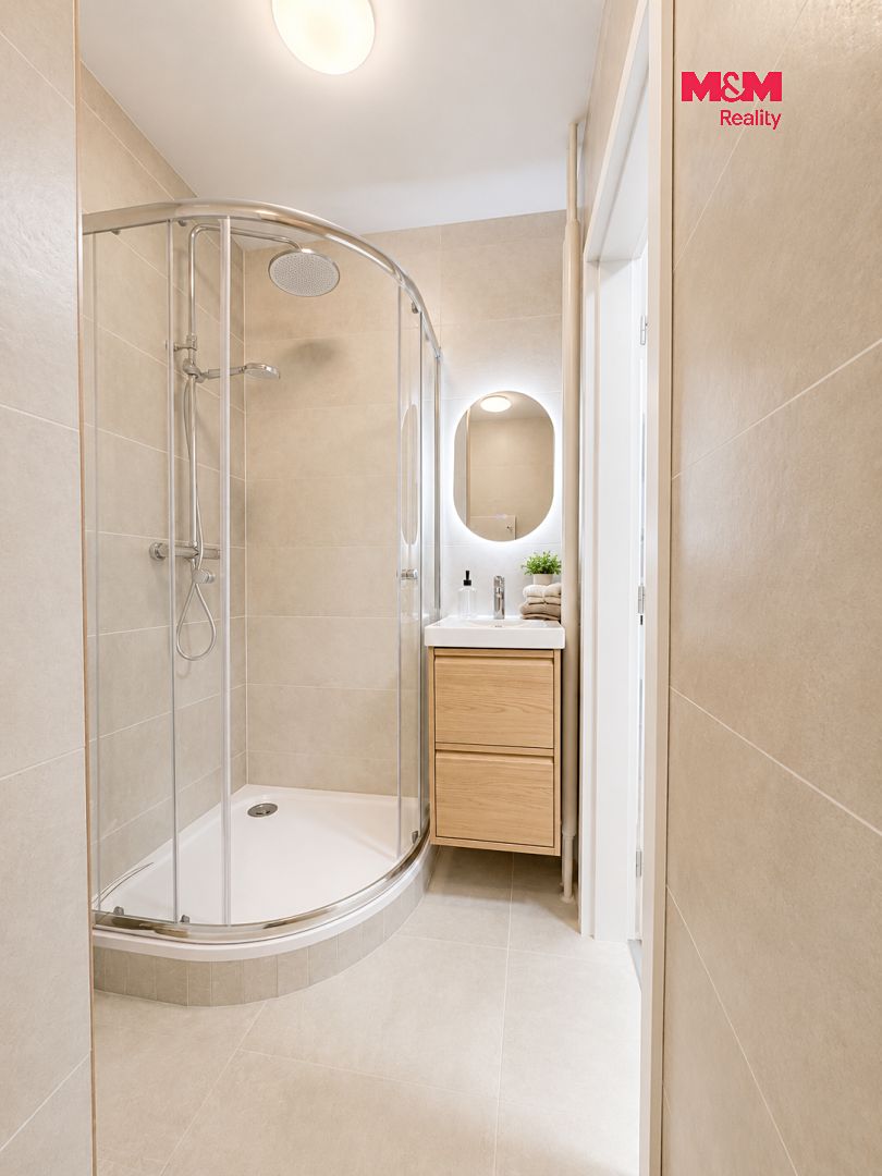 Pronájem bytu 2+kk 37 m² – fotografie 5