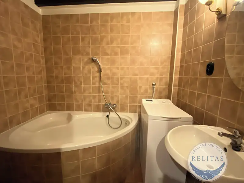 Prodej bytu 1+1 34 m², Praha – náhled fotky 3