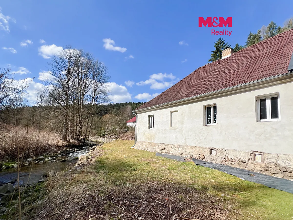 Prodej rodinného domu 87 m², pozemek 595 m²
