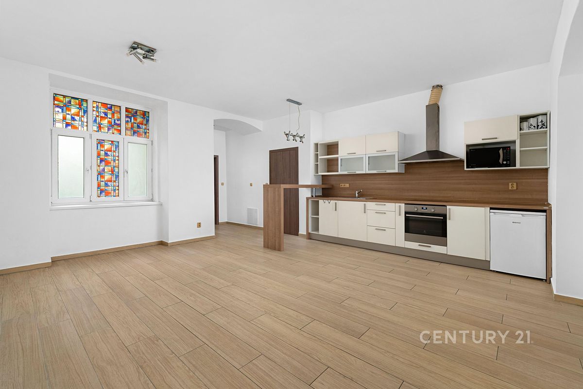 Prodej bytu 2+kk 60 m² – fotografie 3