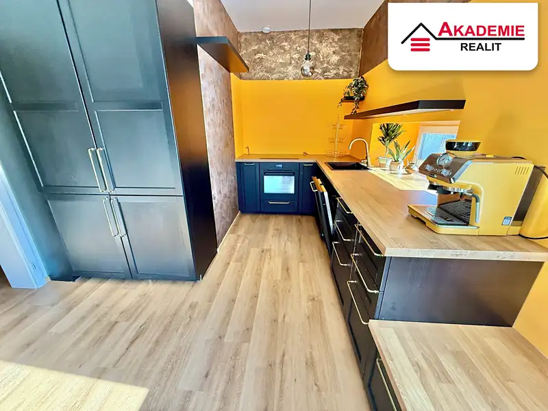 Prodej bytu 2+kk 56 m², Rostěnice-Zvonovice – náhled fotky 3