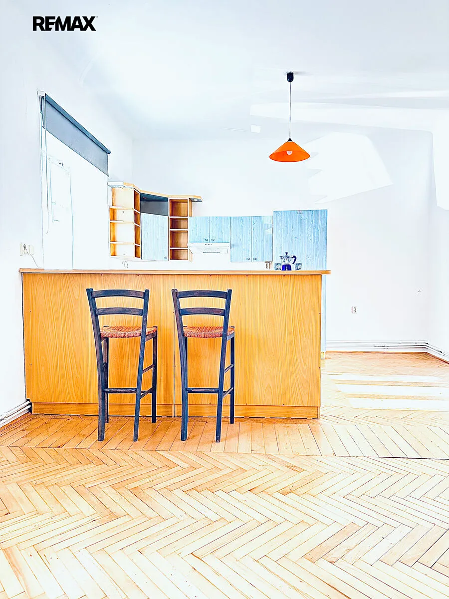 Prodej bytu 3+kk 82 m²