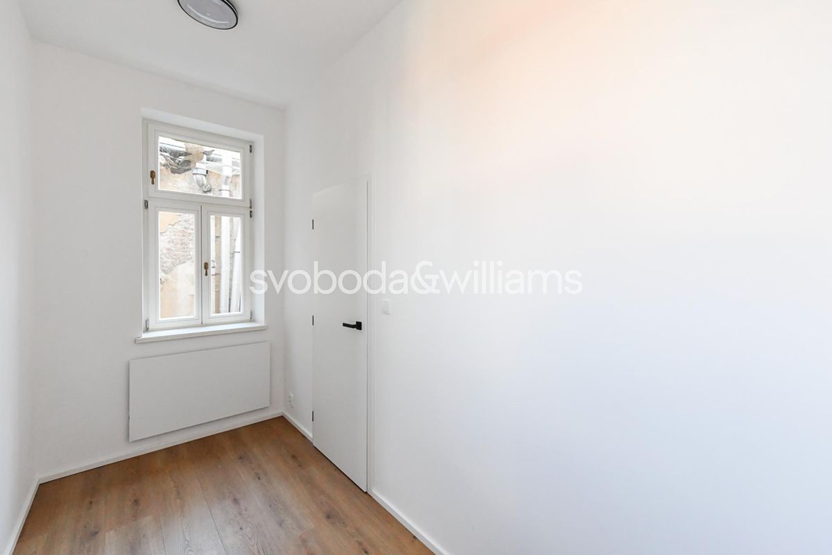 Pronájem bytu 2+kk 35 m² – fotografie 5