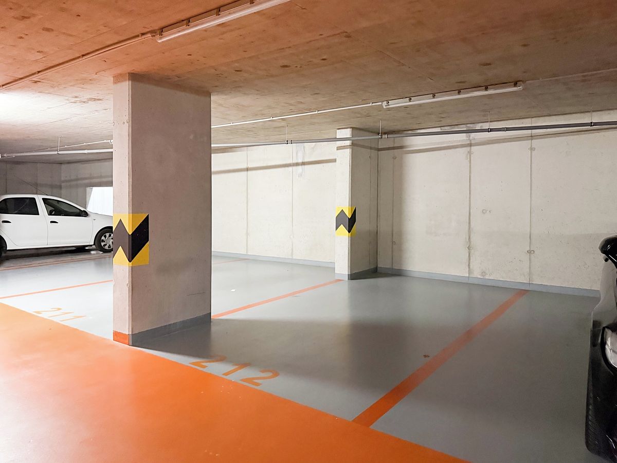 Pronájem bytu 2+kk 57 m² – fotografie 3