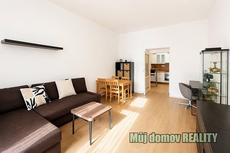 Pronájem bytu 2+1 55 m² – fotografie 5