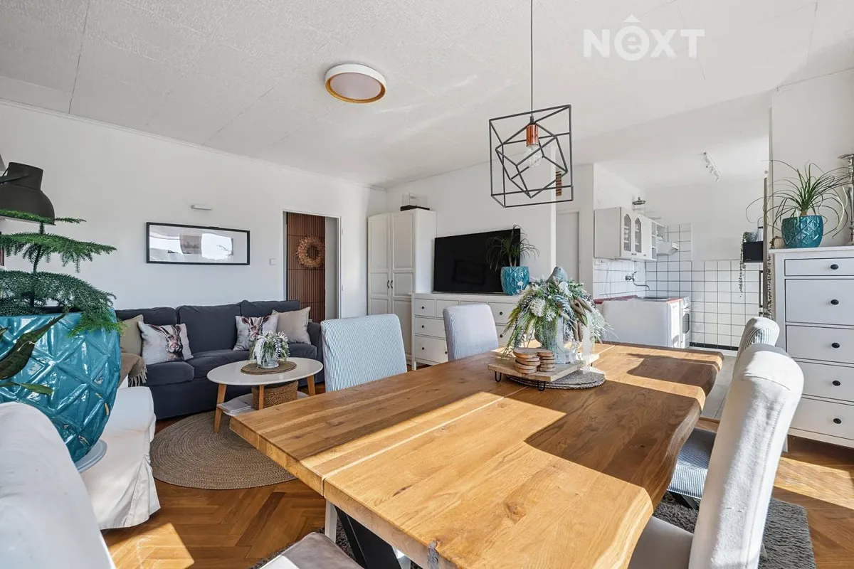 Prodej bytu 3+1 69 m²