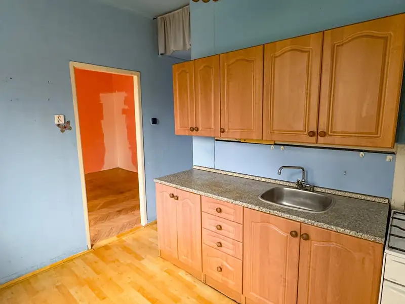 Prodej bytu 2+1 52 m², Plzeň – náhled fotky 3
