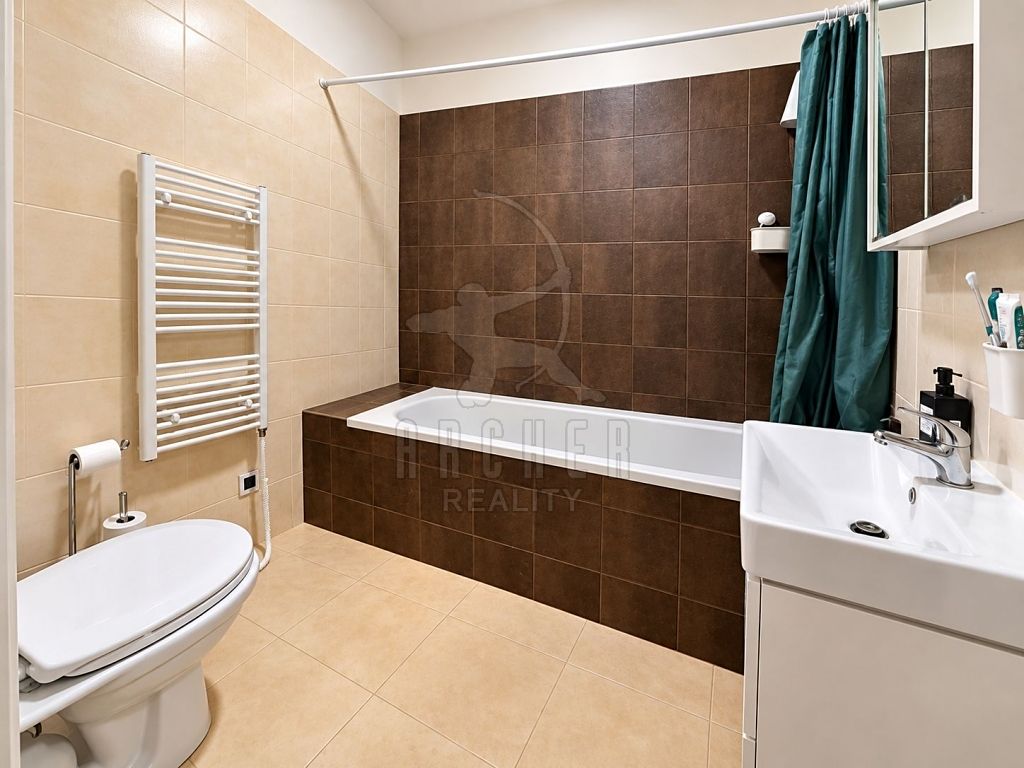 Prodej bytu 1+1 39 m² – fotografie 4