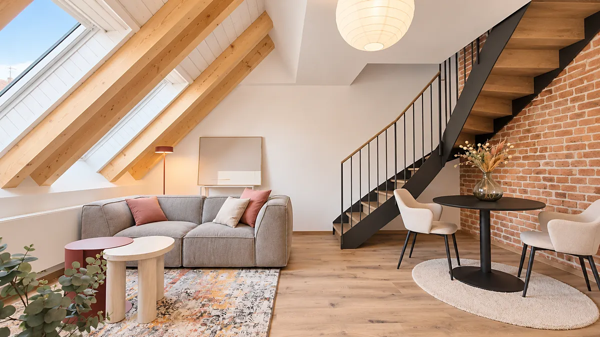 Prodej bytu 3+kk 71 m²