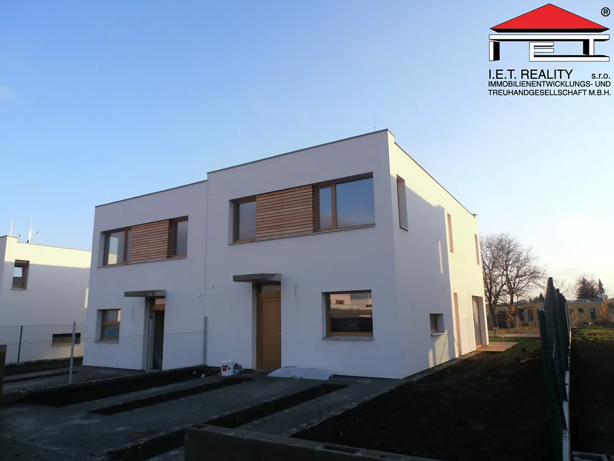 Pronájem rodinného domu 120 m², pozemek 350 m²