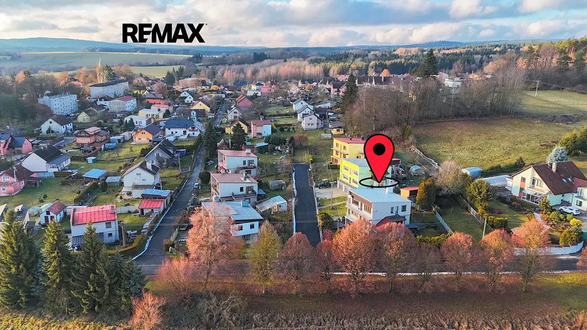 Prodej rodinného domu 350 m², pozemek 130 m²