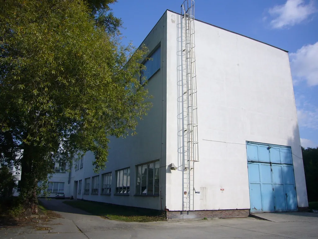 Pronájem skladového prostoru 9 m²